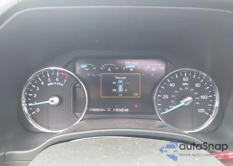 2019 Ford Expedition Platinum z USA, uszkodzony, nr VIN 1FMJU1LT6KEA13339